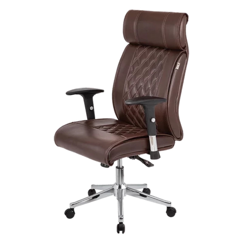 صندلی مدیریتی مدل T6610 راحتیران